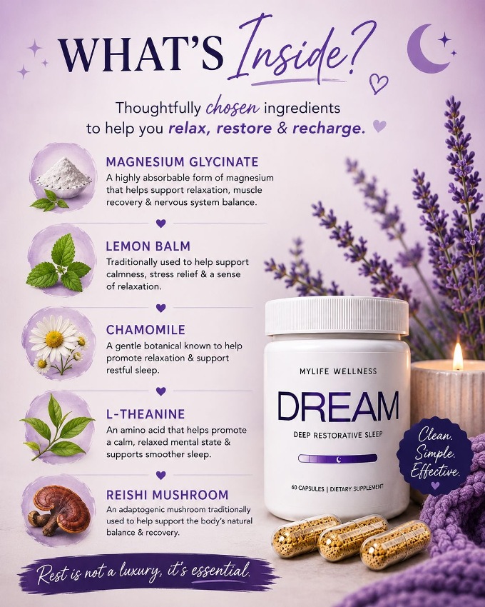 mylife wellness